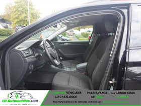 Skoda Superb Combi 1.4 TSI 125 BVM  occasion  Beaupuy - photo n8