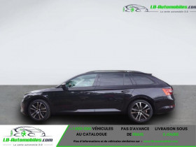 Skoda Superb Combi 1.4 TSI 125 BVM  occasion  Beaupuy - photo n6