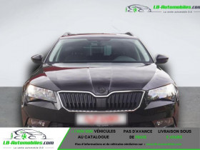 Skoda Superb Combi 1.4 TSI 125 BVM  occasion  Beaupuy - photo n5