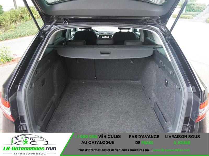 Skoda Superb Combi 1.4 TSI 125 BVM  occasion  Beaupuy - photo n11