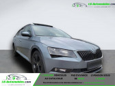 Annonce Skoda Superb Combi occasion Essence 1.4 TSI 125 BVM  Beaupuy