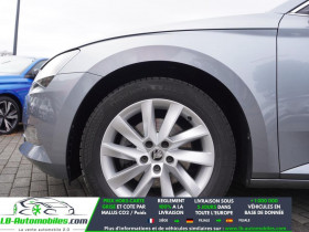 Skoda Superb Combi 1.4 TSI 150 BVA  occasion � Beaupuy - photo n�11