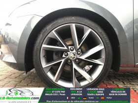 Skoda Superb Combi 1.4 TSI 150 BVA  occasion � Beaupuy - photo n�9
