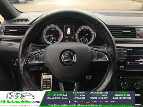 Skoda Superb Combi 1.4 TSI 150 BVA  occasion � Beaupuy - photo n�8