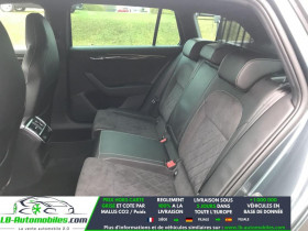 Skoda Superb Combi 1.4 TSI 150 BVA  occasion � Beaupuy - photo n�7