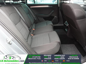 Skoda Superb Combi 1.4 TSI 150 BVA  occasion � Beaupuy - photo n�9