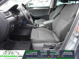 Skoda Superb Combi 1.4 TSI 150 BVA  occasion � Beaupuy - photo n�8