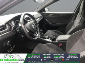 Skoda Superb Combi 1.4 TSI 150 BVA  occasion � Beaupuy - photo n�6