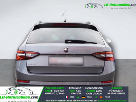 Skoda Superb Combi 1.4 TSI 150 BVA  occasion � Beaupuy - photo n�7