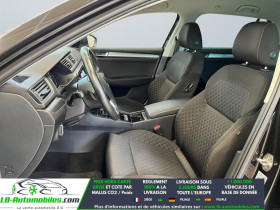 Skoda Superb Combi 1.4 TSI 150 BVA  occasion � Beaupuy - photo n�7