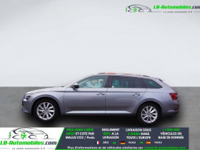 Skoda Superb Combi 1.4 TSI 150 BVA  occasion � Beaupuy - photo n�6