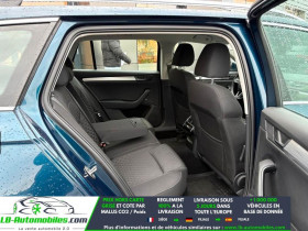 Skoda Superb Combi 1.4 TSI 150 BVA  occasion � Beaupuy - photo n�7