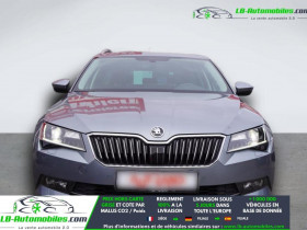 Skoda Superb Combi 1.4 TSI 150 BVA  occasion � Beaupuy - photo n�5
