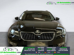 Skoda Superb Combi 1.4 TSI 150 BVA  occasion � Beaupuy - photo n�5