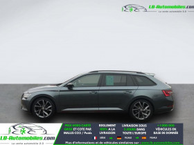 Skoda Superb Combi 1.4 TSI 150 BVA  occasion � Beaupuy - photo n�5