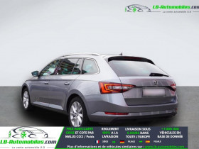 Skoda Superb Combi 1.4 TSI 150 BVA  occasion � Beaupuy - photo n�4