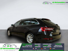 Skoda Superb Combi 1.4 TSI 150 BVA  occasion � Beaupuy - photo n�4