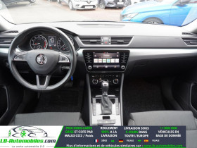 Skoda Superb Combi 1.4 TSI 150 BVA  occasion � Beaupuy - photo n�3
