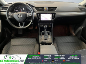 Skoda Superb Combi 1.4 TSI 150 BVA  occasion � Beaupuy - photo n�3