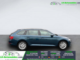 Skoda Superb Combi 1.4 TSI 150 BVA  occasion � Beaupuy - photo n�5