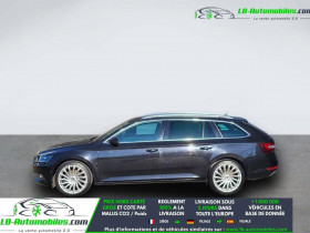 Skoda Superb Combi 1.4 TSI 150 BVA  occasion � Beaupuy - photo n�6