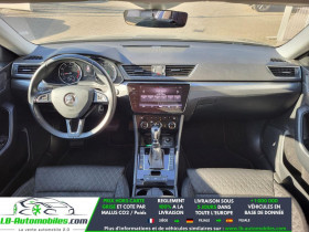 Skoda Superb Combi 1.4 TSI 150 BVA  occasion � Beaupuy - photo n�3