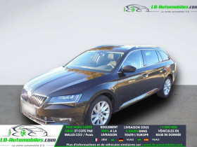 Skoda Superb Combi 1.4 TSI 150 BVA  occasion � Beaupuy - photo n�2