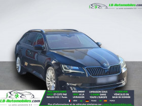 Skoda Superb Combi 1.4 TSI 150 BVA  occasion � Beaupuy - photo n�2