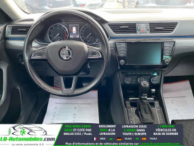 Skoda Superb Combi 1.4 TSI 150 BVA  occasion � Beaupuy - photo n�2