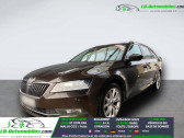 Skoda Superb Combi 1.4 TSI 150 BVA  � Beaupuy 31