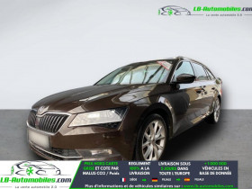 Skoda Superb Combi , garage LB AUTOMOBILES � Beaupuy