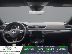 Skoda Superb Combi 1.4 TSI 150 BVA  occasion � Beaupuy - photo n�3