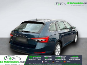 Skoda Superb Combi 1.4 TSI 150 BVA  occasion � Beaupuy - photo n�4