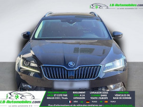 Skoda Superb Combi 1.4 TSI 150 BVA  occasion � Beaupuy - photo n�5