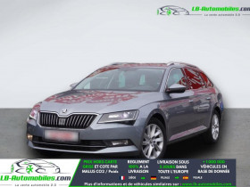 Skoda Superb Combi 1.4 TSI 150 BVA  occasion � Beaupuy - photo n�2