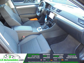 Skoda Superb Combi 1.4 TSI 150 BVA  occasion � Beaupuy - photo n�4