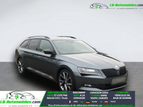 Skoda Superb Combi 1.4 TSI 150 BVA  occasion � Beaupuy - photo n�2