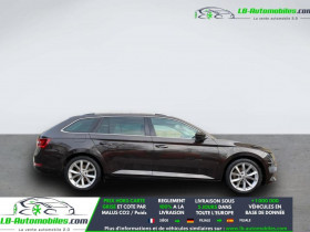Skoda Superb Combi 1.4 TSI 150 BVA  occasion � Beaupuy - photo n�5