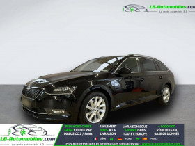 Skoda Superb Combi 1.4 TSI 150 BVA  occasion � Beaupuy - photo n�2