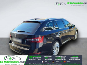 Skoda Superb Combi 1.4 TSI 150 BVA  occasion � Beaupuy - photo n�4