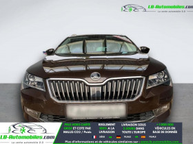 Skoda Superb Combi 1.4 TSI 150 BVA  occasion � Beaupuy - photo n�4