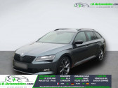 Annonce Skoda Superb Combi occasion Essence 1.4 TSI 150 BVA � Beaupuy