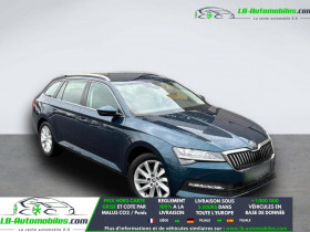 Skoda Superb Combi 1.4 TSI 150 BVA  occasion � Beaupuy - photo n�2