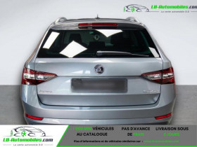 Skoda Superb Combi 1.4 TSI 150 BVA  occasion  Beaupuy - photo n6