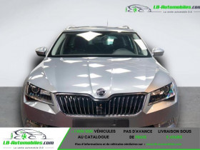 Skoda Superb Combi 1.4 TSI 150 BVA  occasion  Beaupuy - photo n5