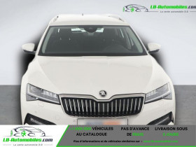 Skoda Superb Combi 1.4 TSI 150 BVA  occasion  Beaupuy - photo n5