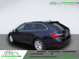 Skoda Superb Combi 1.4 TSI 150 BVA  occasion  Beaupuy - photo n4