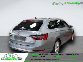 Skoda Superb Combi 1.4 TSI 150 BVA  occasion  Beaupuy - photo n4