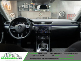 Skoda Superb Combi 1.4 TSI 150 BVA  occasion  Beaupuy - photo n3