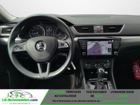 Skoda Superb Combi 1.4 TSI 150 BVA  occasion  Beaupuy - photo n3
